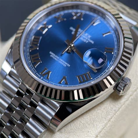 brand new rolex datejust|new rolex datejust 41 2021.